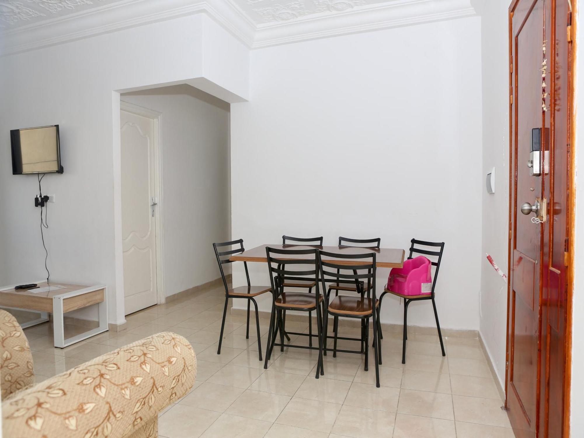 Apartament A 2 Pas De La Medina Kairuan Zewnętrze zdjęcie